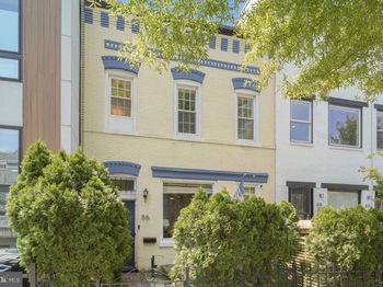 86 P Street NW