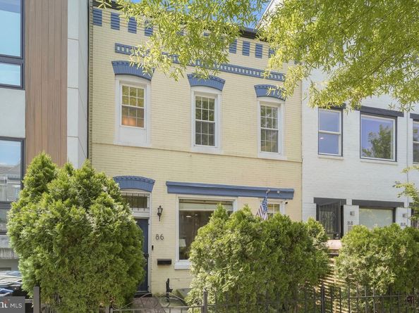 86 P Street NW, Washington DC 20001