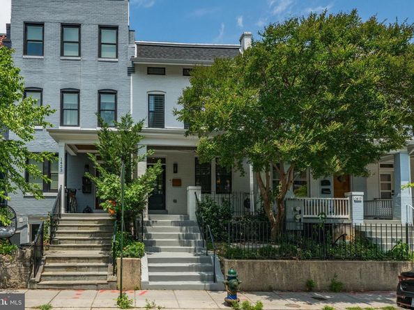 1421 Meridian Place NW, Washington DC 20010