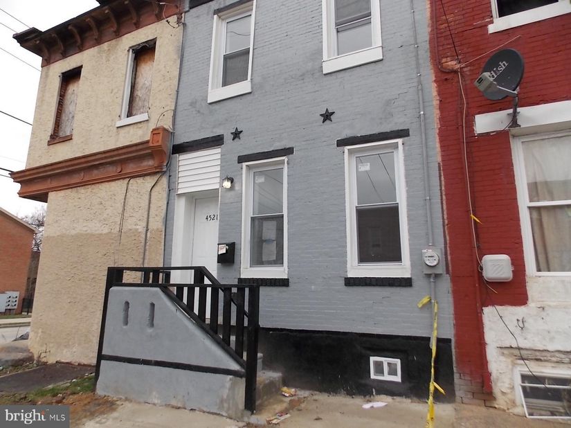 4521 Westminster Avenue, Philadelphia PA 19131