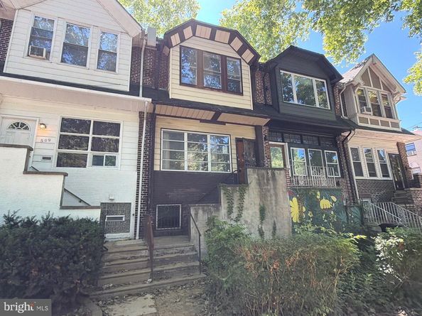 511 Cobbs Creek Parkway, Philadelphia PA 19143