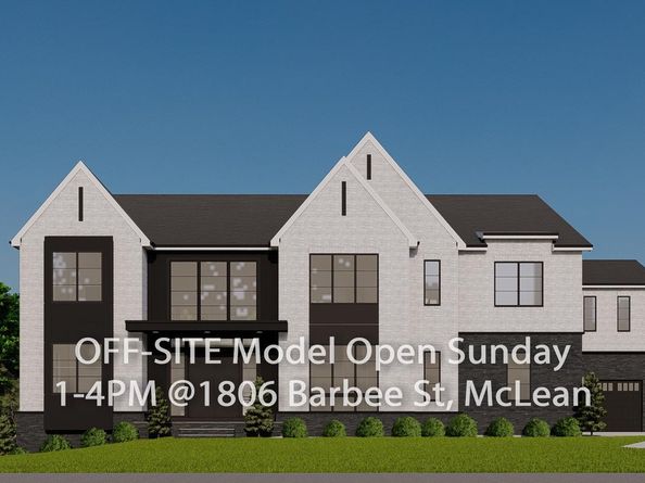 2101 Grayson Place, Falls Church VA 22043