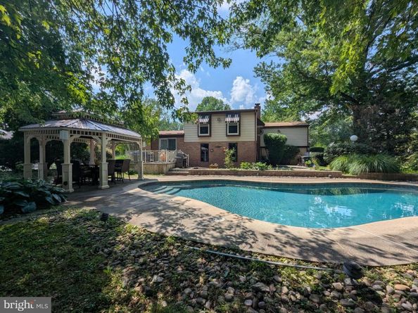 3913 Bradford Road, Huntingdon Valley PA 19006