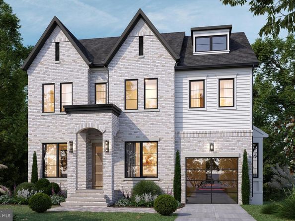 8017 Glenbrook Road, Bethesda MD 20814