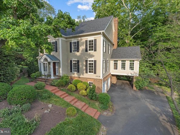 4928 Little Falls Road, Arlington VA 22207