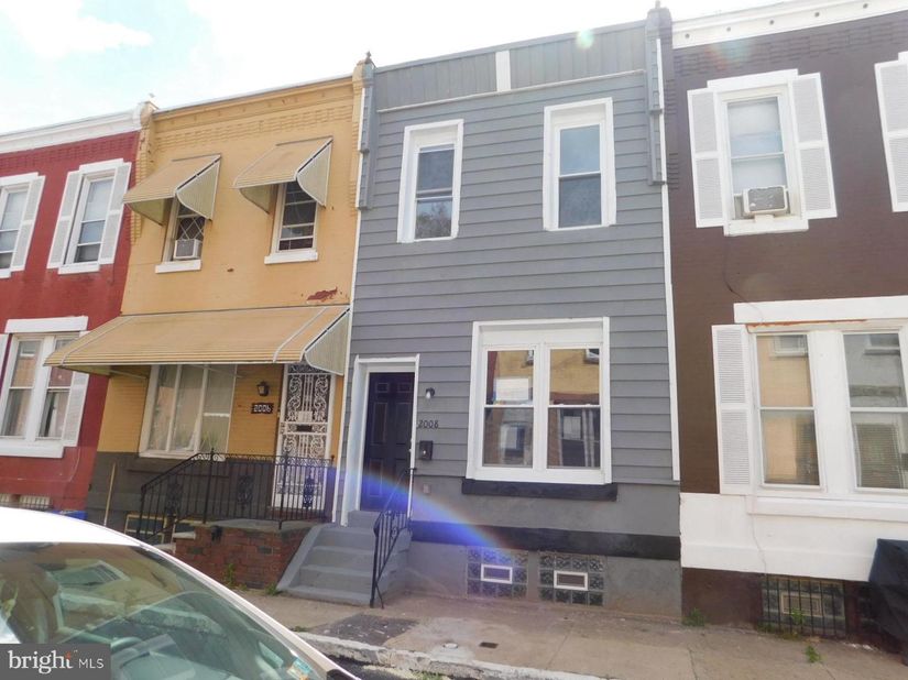 2008 N Etting Street, Philadelphia PA 19121