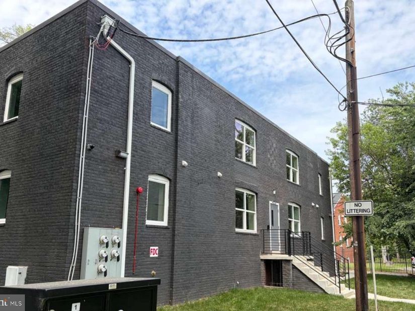 4324 Halley Terrace SE, Washington DC 20032