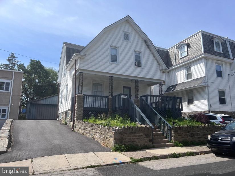 307 Nice Avenue, Jenkintown PA 19046