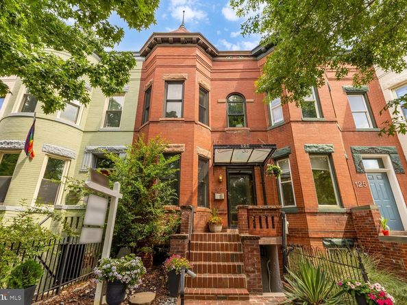 127 U Street NW, Washington DC 20001