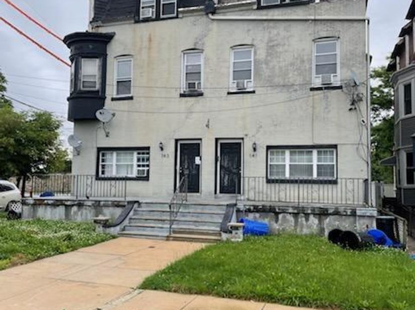 143 N 50TH Street, Philadelphia PA 19139