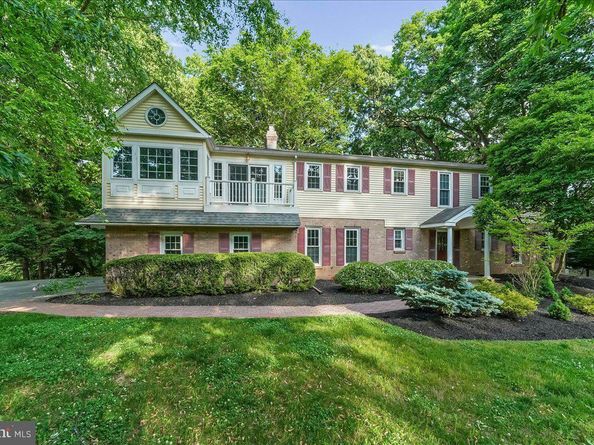 686 Limehouse Road, Wayne PA 19087