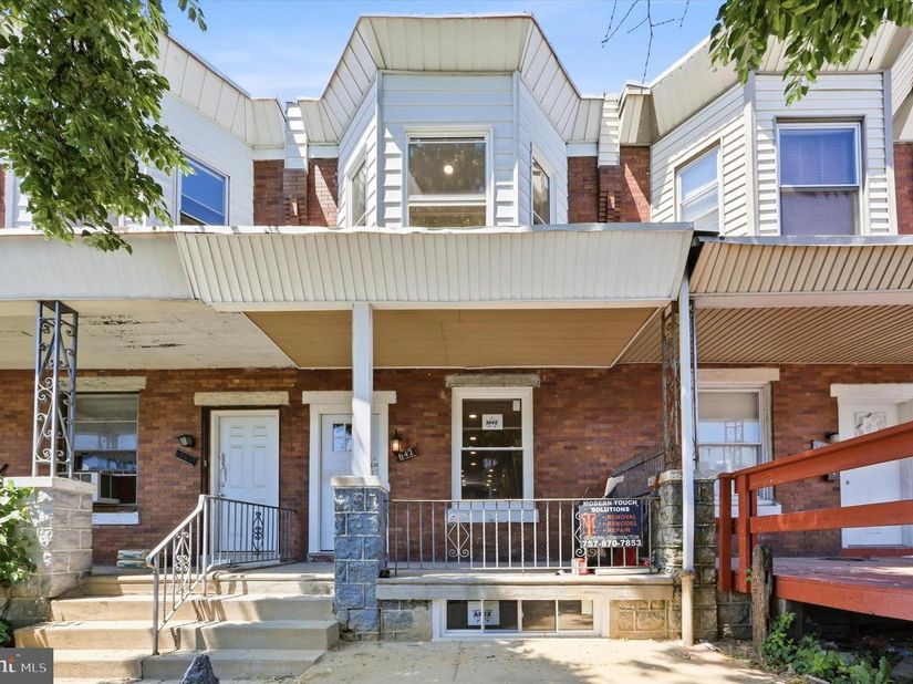 642 N Frazier Street, Philadelphia PA 19131