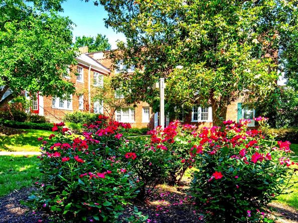 1811 Key Boulevard 10532, Arlington VA 22201