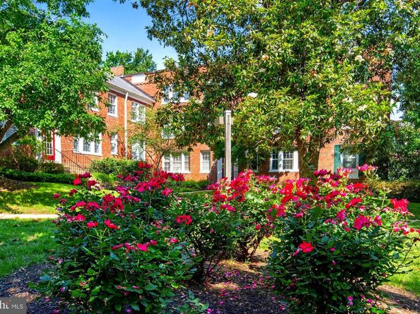 1811 Key Boulevard 10532, Arlington VA 22201