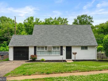 44 Quickset Road