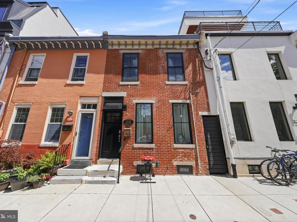 2245 Pemberton Street, Philadelphia PA 19146