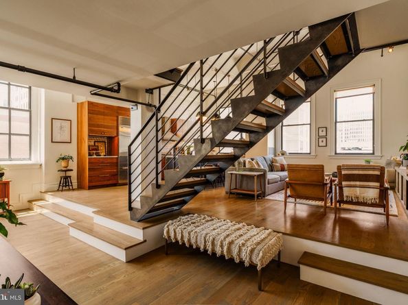 1228 Arch Street 8E, Philadelphia PA 19107
