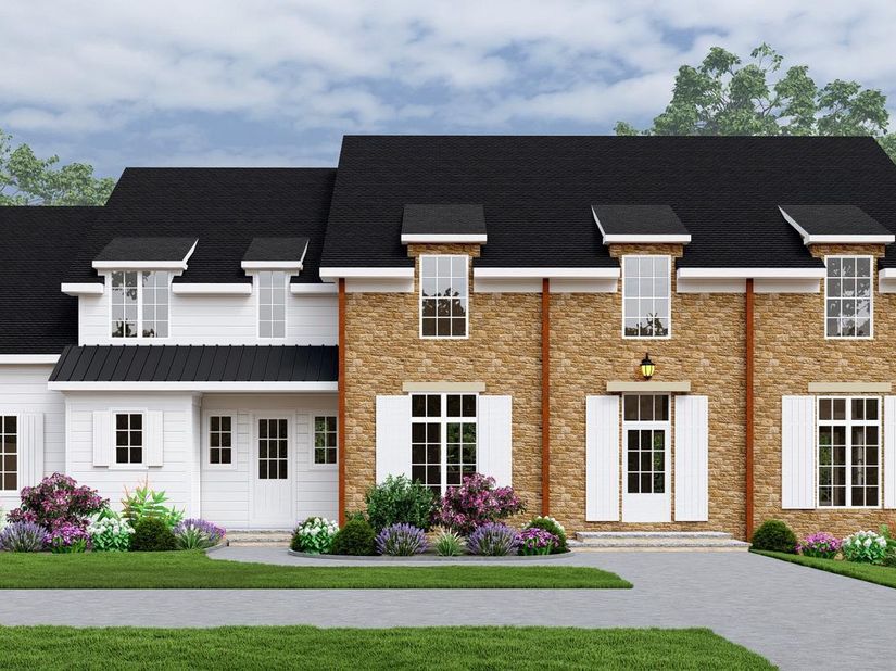 1105 Waterloo Road, Berwyn PA 19312