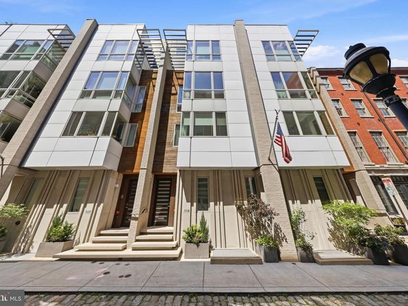 115 Church Street, Philadelphia PA 19106