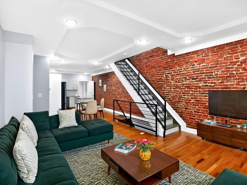 5148 Catharine Street, Philadelphia PA 19143