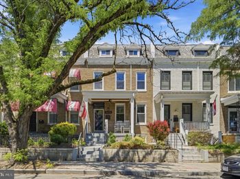 3628 New Hampshire Avenue NW
