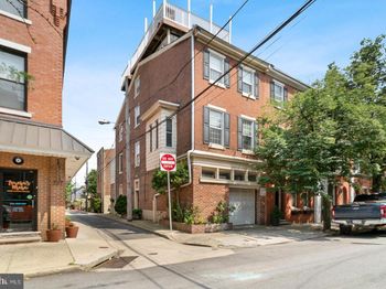 729 S 2nd Street