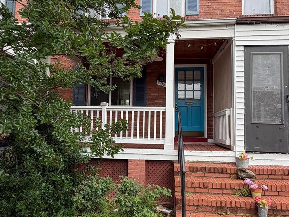 308 Wesmond Drive, Alexandria VA 22305