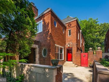 6121 14TH Street NW