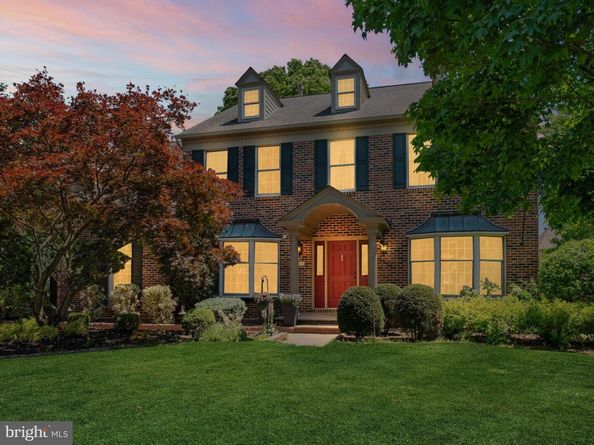 1424 Ridgewood Lane, Newtown PA 18940