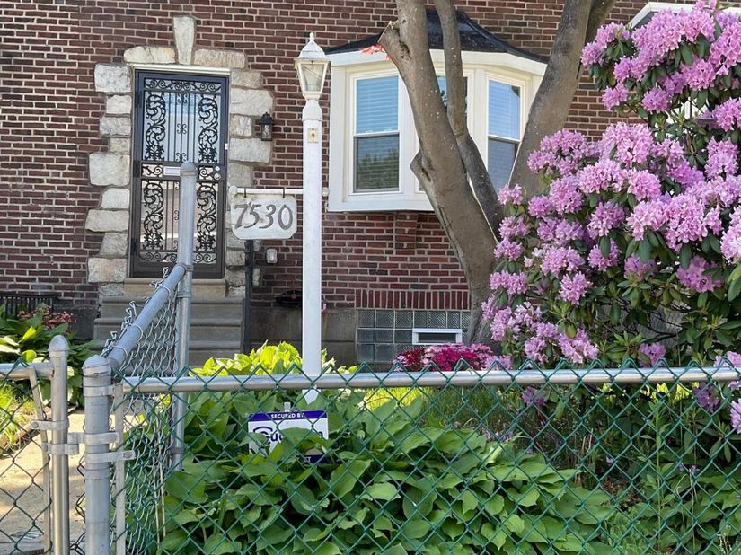 7530 Gilbert Street, Philadelphia PA 19150