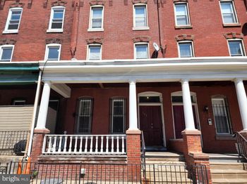 503 N 40TH Street