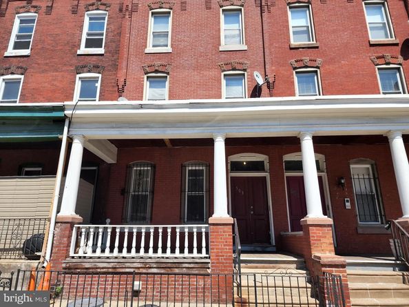 503 N 40TH Street, Philadelphia PA 19104