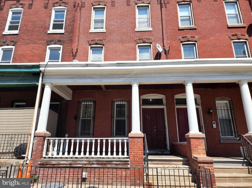 503 N 40TH Street, Philadelphia PA 19104