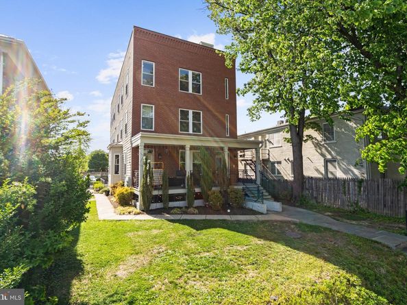 5516 14TH Street NW 5, Washington DC 20011