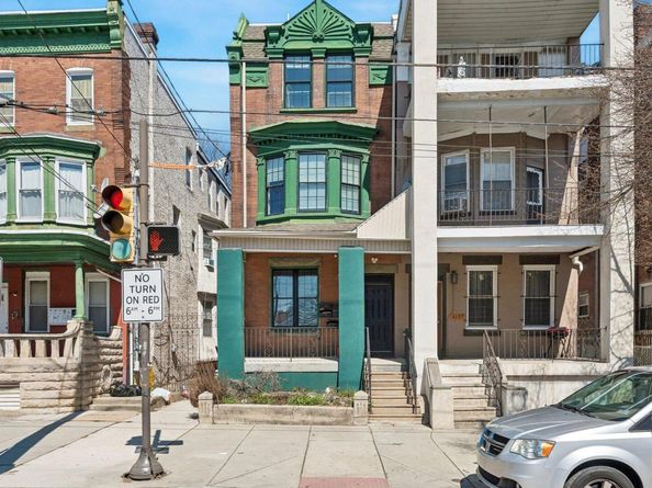 4139 W Girard Avenue, Philadelphia PA 19104