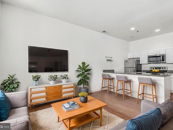 1001 Chestnut Street 1003W, Philadelphia PA 19107