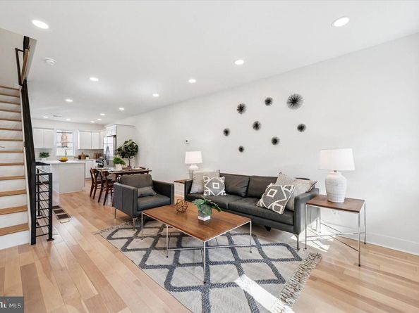 1432 S Newkirk Street, Philadelphia PA 19146
