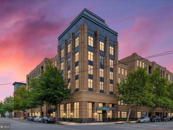 1111 Oronoco Street 226, Alexandria VA 22314