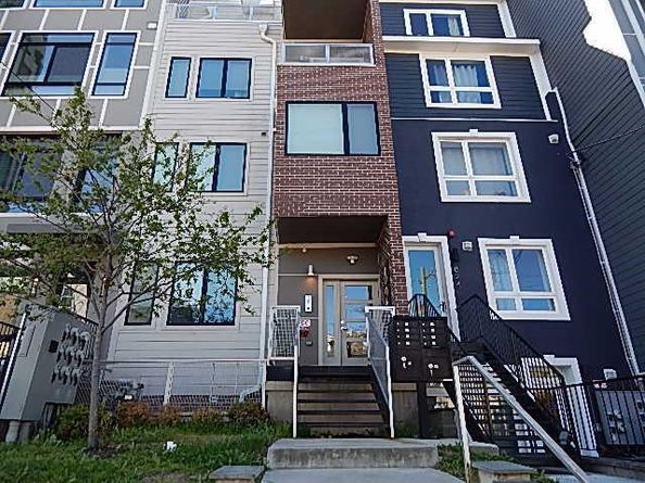 822 Kennedy Street NW 3, Washington DC 20011