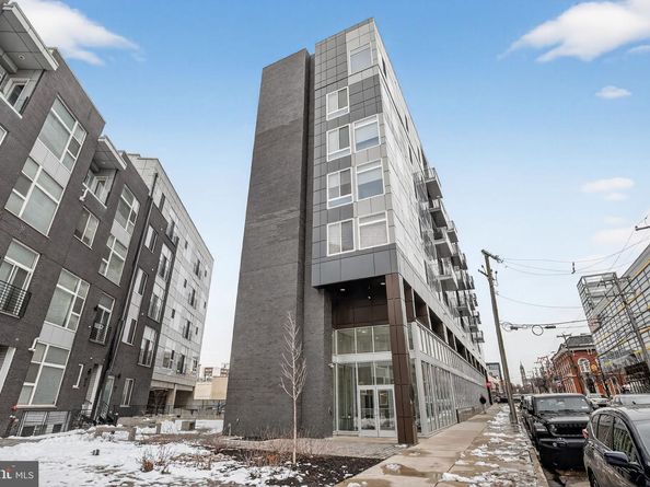 1148 N 2nd Street LIBERTY NORTH 4E, Philadelphia PA 19123