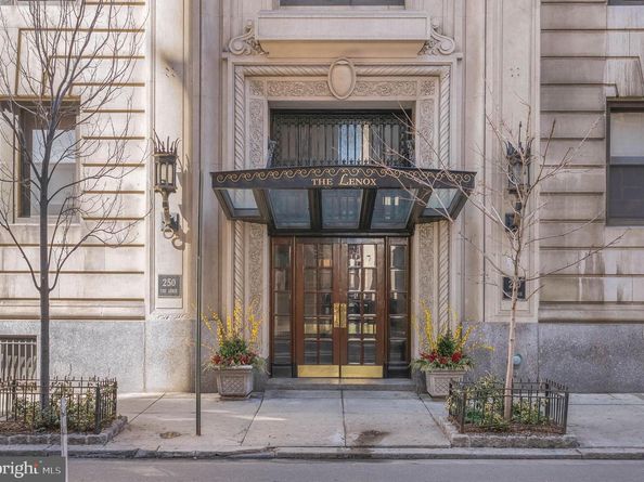 250 S 13TH Street 12E, Philadelphia PA 19107