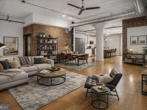 1714 Memphis Street 110, Philadelphia PA 19125