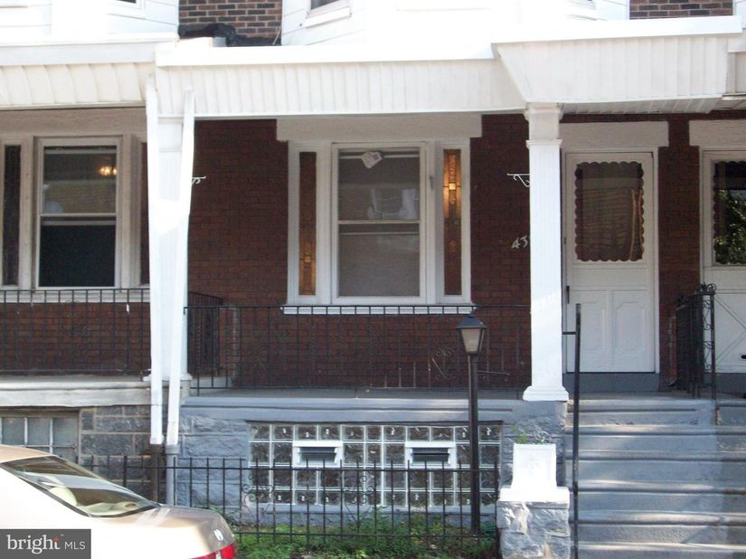 4304 Reno Street, Philadelphia PA 19104