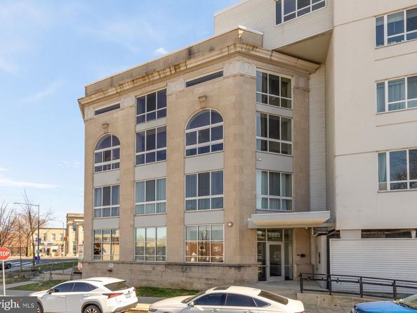 5885 Colorado Avenue NW 204, Washington DC 20011