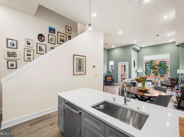 1115 N American Street E7, Philadelphia PA 19123