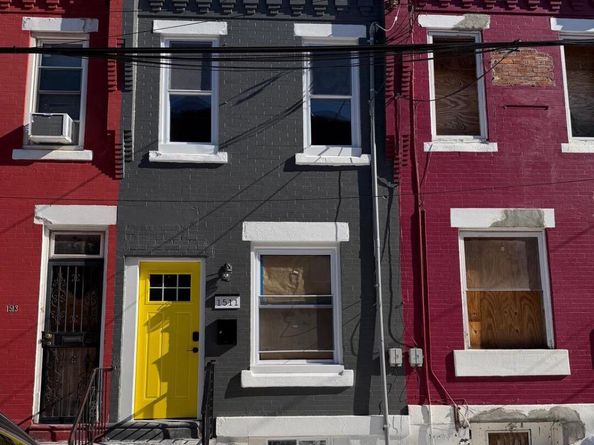 1511 N Bailey Street, Philadelphia PA 19121