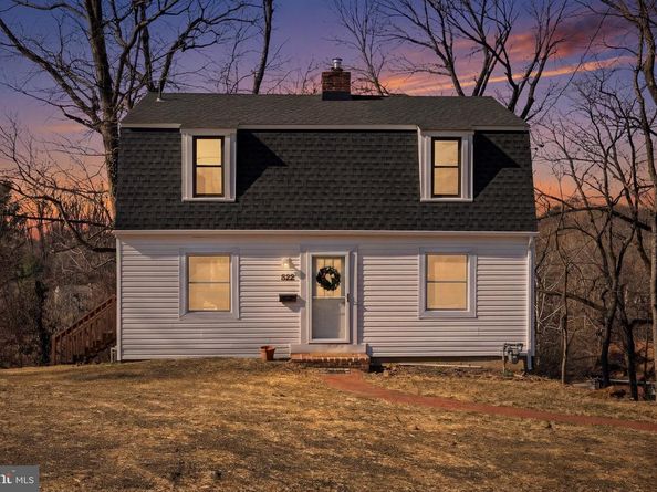 522 Anderson Avenue, Drexel Hill PA 19026