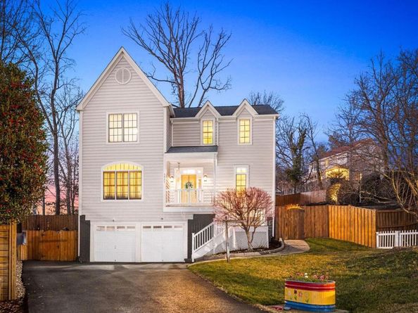 1621 S Taylor Street, Arlington VA 22204