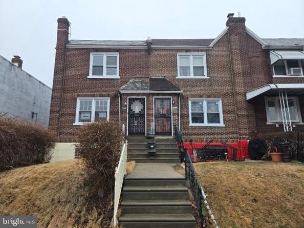 7655 Woolston Avenue, Philadelphia PA 19150