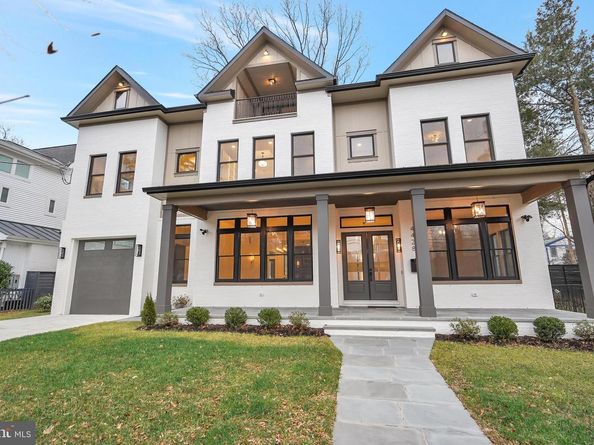 4428 Albemarle Street NW, Washington DC 20016
